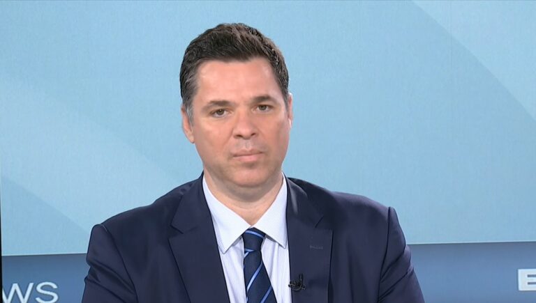 Θ. Κοντογεώργης στο ΕΡΤΝews: Η κατηγορία περί εσχάτης προδοσίας δεν στέκει – Η απάντηση θα είναι θεσμική