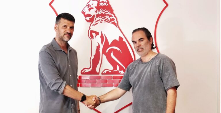 Πανσερραϊκός: Νέος προπονητής ο Ιταλός Κριστιάνο Μπάτσι