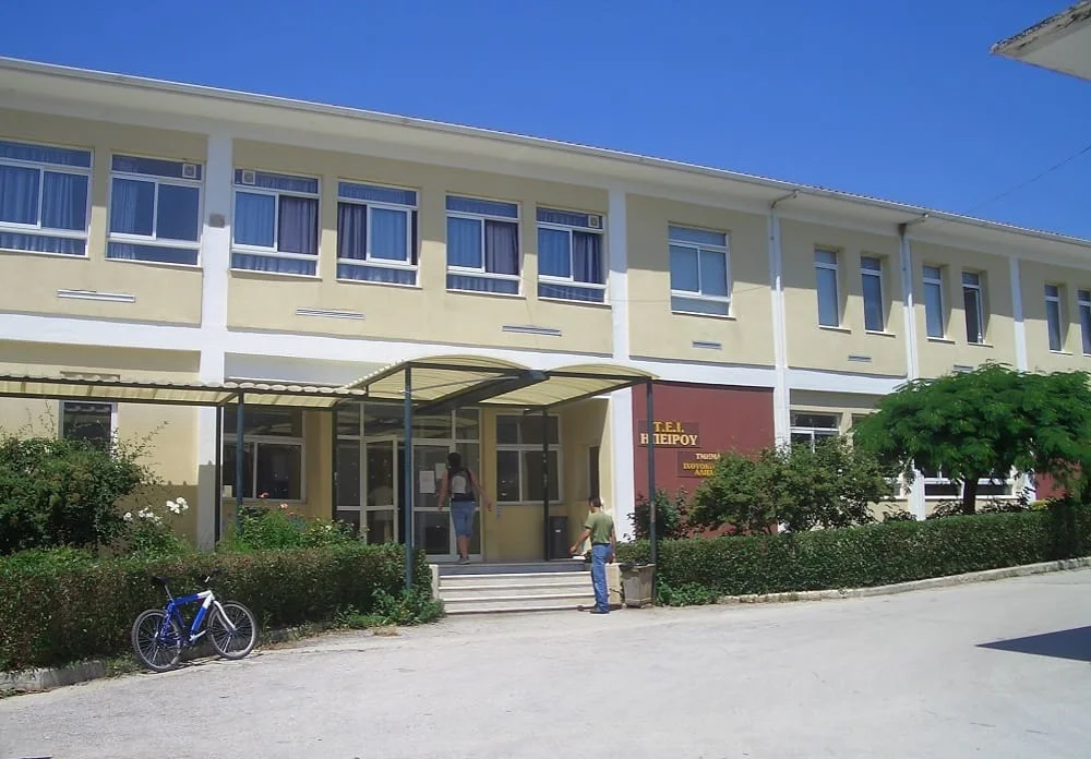 Προσηλωμένο στην παρουσία του στην Ηγουμενίτσα το Πανεπιστήμιο Ιωαννίνων – Τοποθέτηση για το πρώην “Ξενία” και τις κτηριακές εγκαταστάσεις