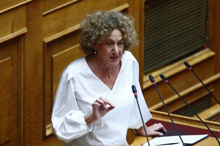 Α. Κτενά στο Πρώτο: Έρχονται 13 ώρες δουλειά τη μέρα με αφορμή τις εξελίξεις στη Μέση Ανατολή (audio)