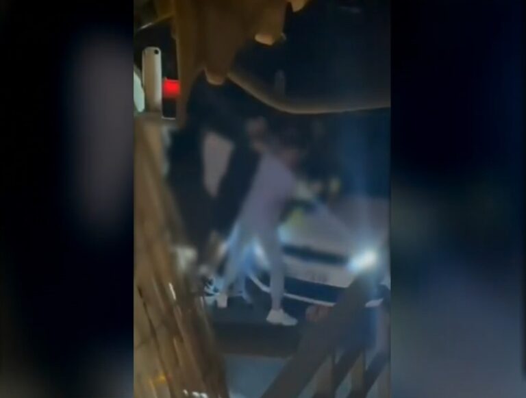 Χ. Δούκας στο ΕΡΤΝews για τον ξυλοδαρμό στην Κυψέλη: «Η πόλη έχει κανόνες, δεν ανέχεται τη βία – Θα πρέπει όλοι να λειτουργούμε με πολιτισμό»