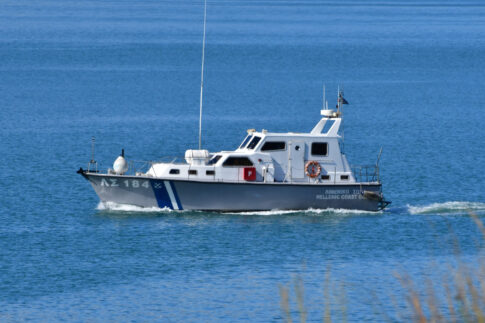 Χανιά: Τελευταίες ξεναγήσεις για τη μεγάλη έκθεση «Αλέκος Φασιανός – Κάρολος Καμπελόπουλος»