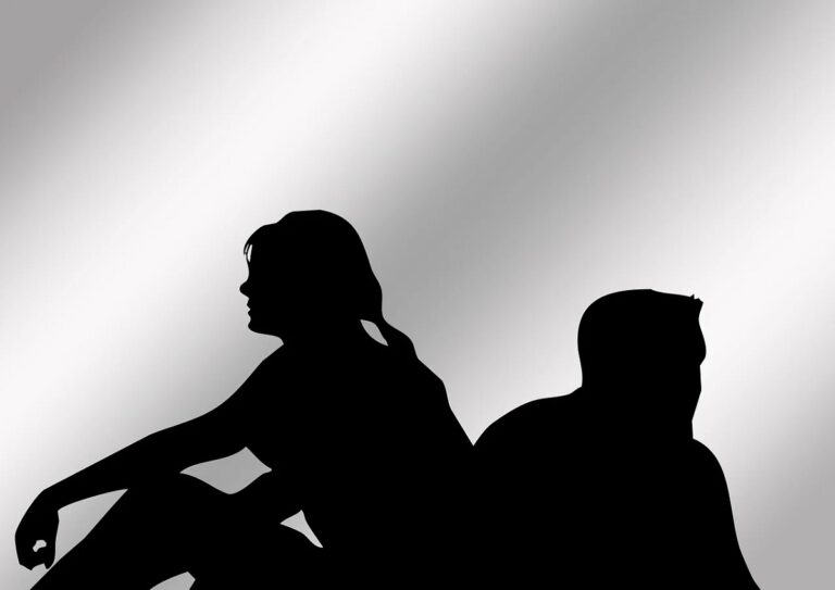 Μήπως προσελκύετε συχνά τοξικούς συντρόφους; Ένας ειδικός εξηγεί το γιατί 