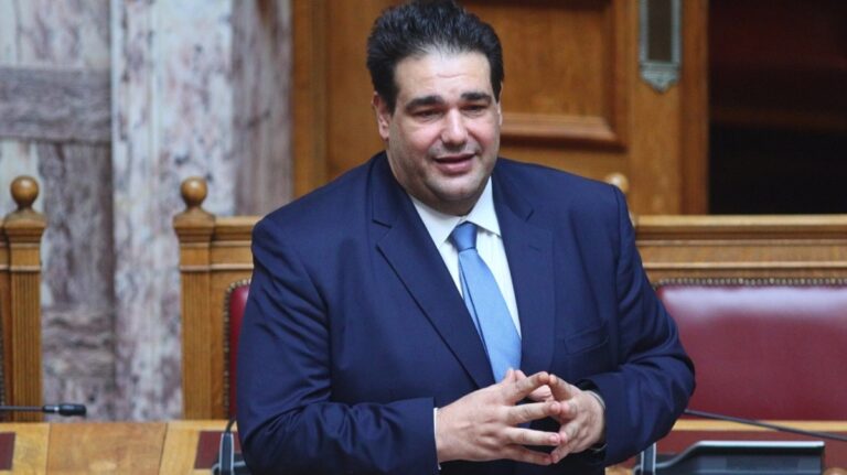 Κέρκυρα: Η επανασύσταση της Δημοτικής Αστυνομίας στο επίκεντρο της σημερινής συνάντησης Σ. Πουλημένου- Θ. Λιβάνιου