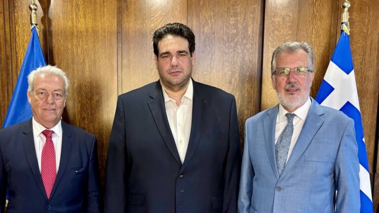 Κέρκυρα: Το δεύτερο εξάμηνο του 2026 θα είναι έτοιμη η Δημοτική Αστυνομία