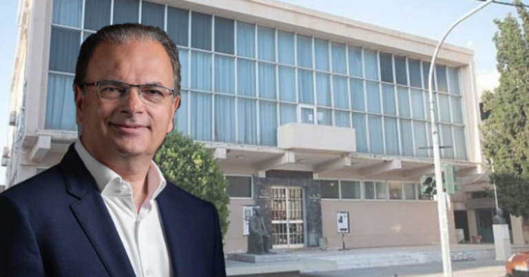 Την ένταξη προληπτικών εξετάσεων για τους καρκινικούς δείκτες στο πρόγραμμα “Προλαμβάνω”, προτείνει ο Πρόεδρος της ΠΕΔ Κρήτης Γ. Μαρινάκης