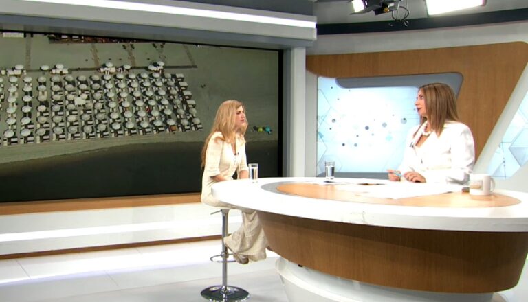 Διακοπές είναι η αλλαγή της καθημερινότητάς μας και η αποβολή του στρες