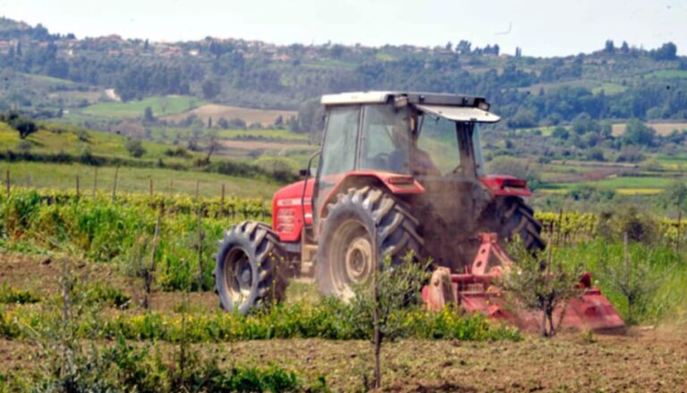 Πανσαμιακός Αγροτικός Σύλλογος: Να μην φορτωθούν οι αγρότες το σκάνδαλο του ΟΠΕΚΕΠΕ