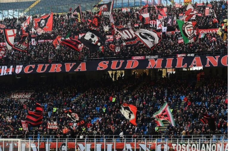 Ποινές έως 10 χρόνια φυλάκισης σε ultras της Μίλαν και της Ίντερ, για εγκλήματα, εκβίαση και σχέση με τη μαφία