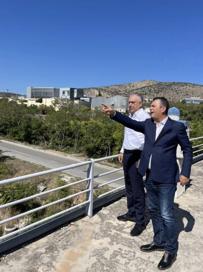 Δικαίωση για 1.700 επιχειρήσεις της Μαγνησίας-Ανοίγει η πλατφόρμα για υποβολή αιτήσεων αποζημίωσης