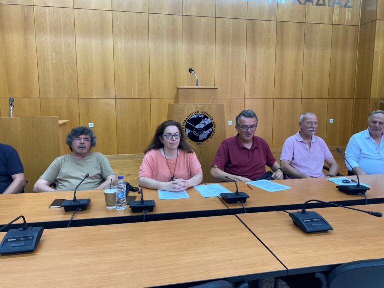 Πελοπόννησος: Δύο χρόνια από το πολύνεκρο ναυάγιο της Πύλου – Δρομολογούνται λεωφορεία για τη συγκέντρωση-συναυλία μνήμης