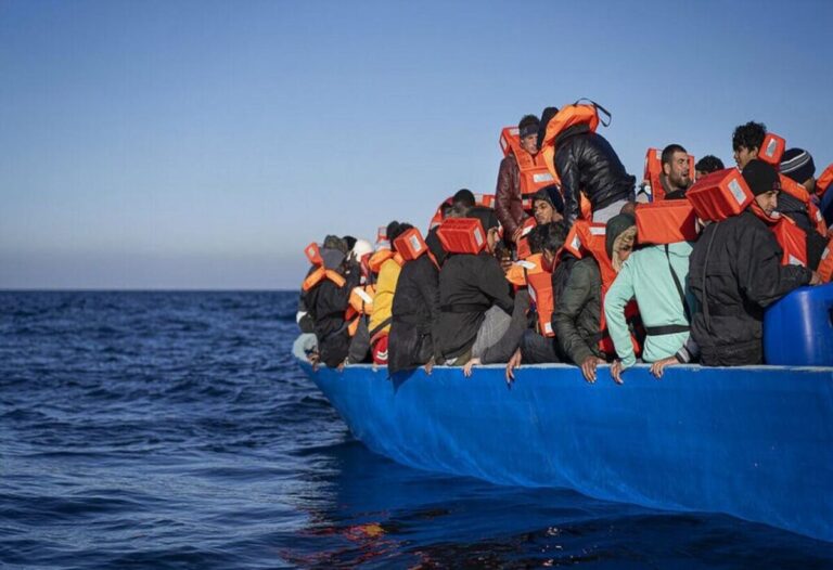 Νεκρός εντοπίστηκε ο 7χρονος που αγνοούνταν στο Φαρμακονήσι
