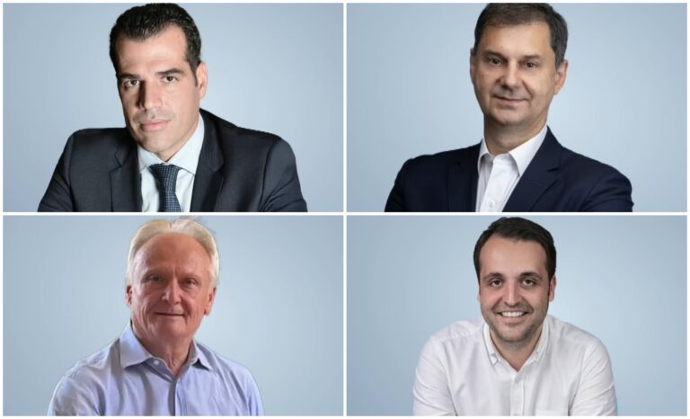 Νέος υπουργός Μετανάστευσης και Ασύλου ο Θάνος Πλεύρης – Ποιοι αναλαμβάνουν υφυπουργοί