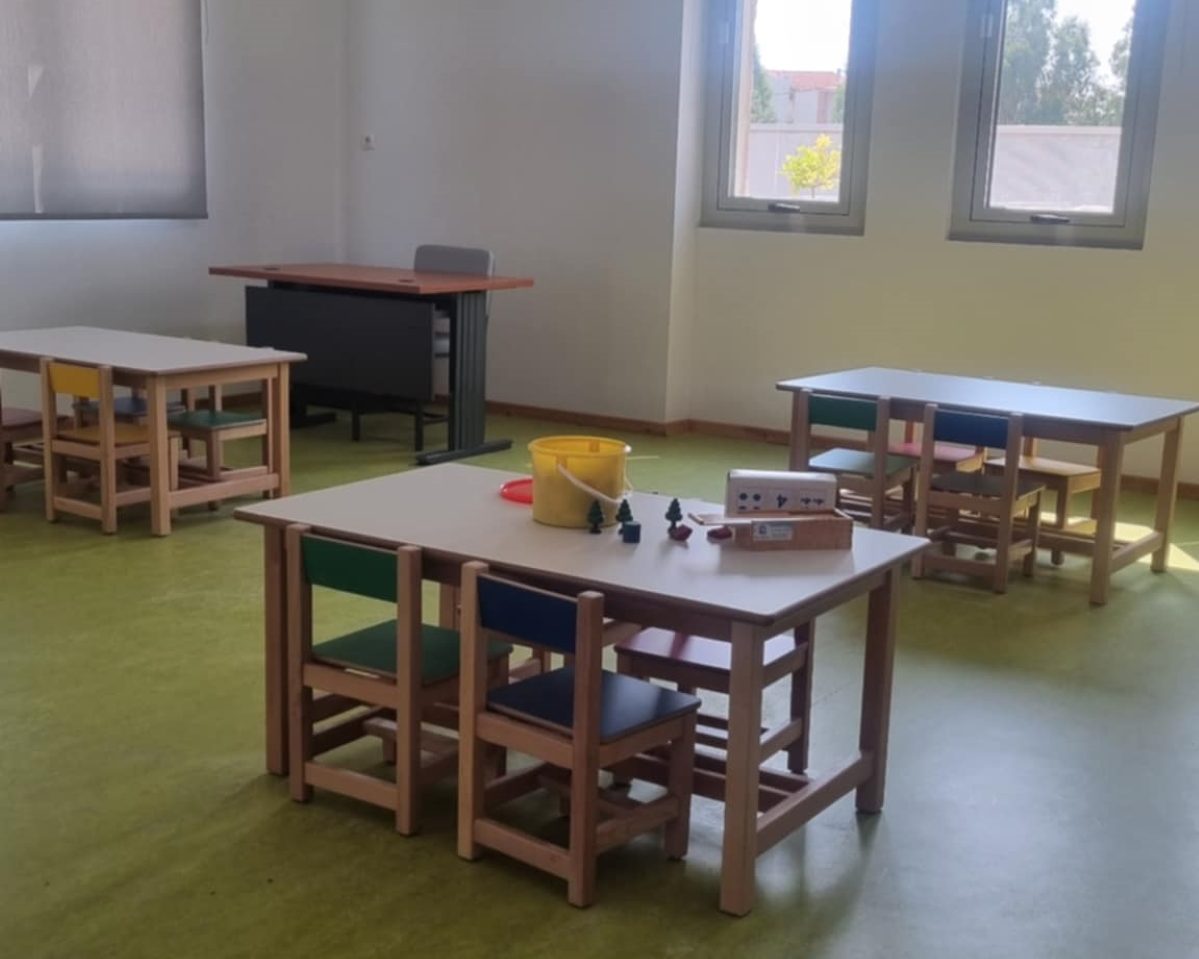 Χανιά: Δύο νήπια ξεχάστηκαν μέσα σε σχολικό λεωφορείο – Απομακρύνθηκε η συνοδός