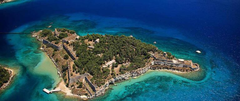 Χανιά: Ο εορτασμός των Αγ. Θεοδώρων στην ομώνυμη νησίδα