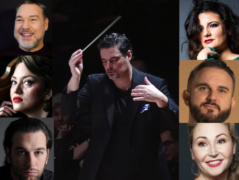 Η “Norma” του Bellini στο χωριό της Μαρίας Κάλλας