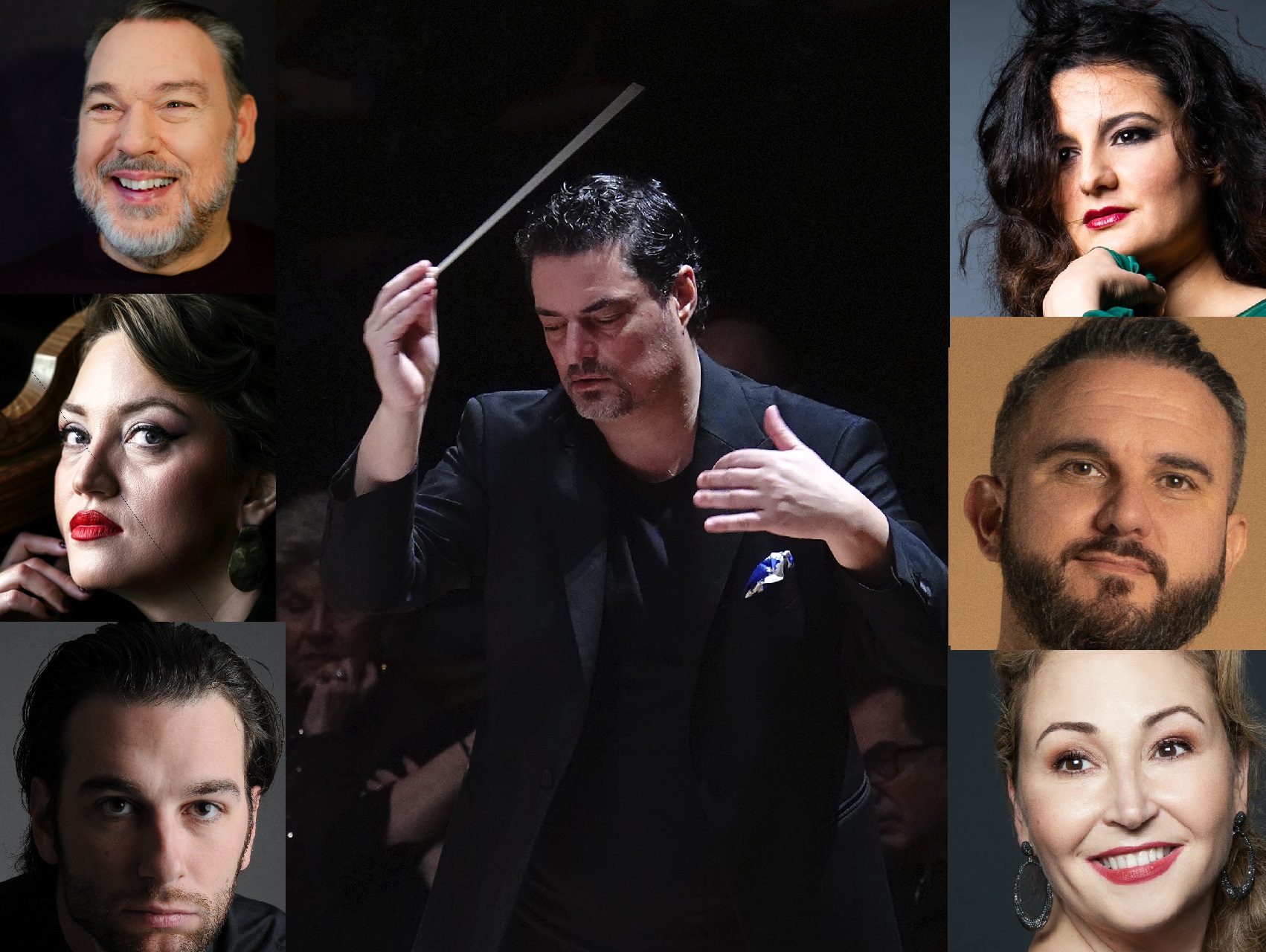 Η “Norma” του Bellini στο χωριό της Μαρίας Κάλλας
