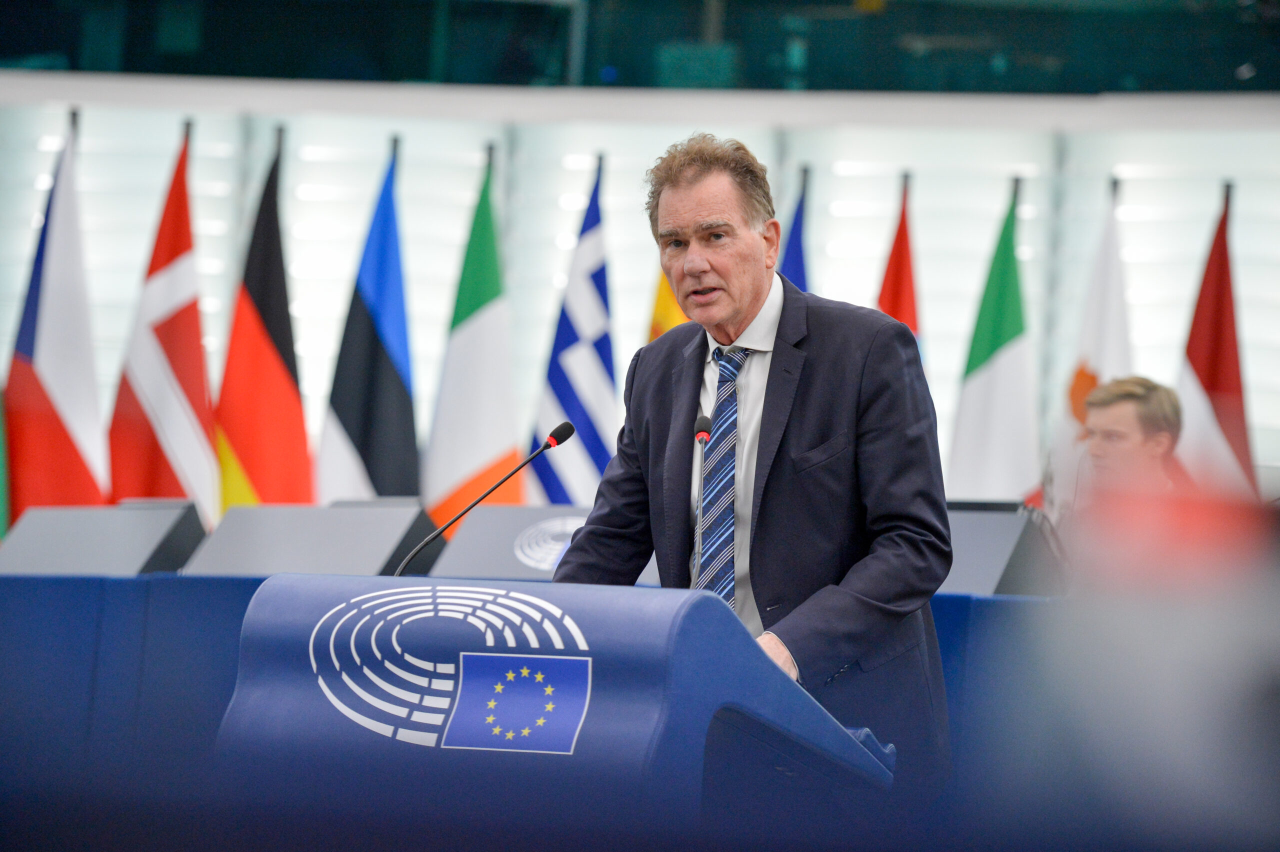 Ν. Παπανδρέου: Η Ε.Ε. να στηρίξει την Ελλάδα για τις προσφυγικές ροές από τη Λιβύη προς την Κρήτη