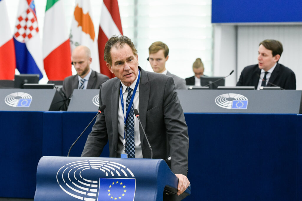 Ν. Παπανδρέου: Η Ε.Ε. να στηρίξει την Ελλάδα για τις προσφυγικές ροές από τη Λιβύη προς την Κρήτη