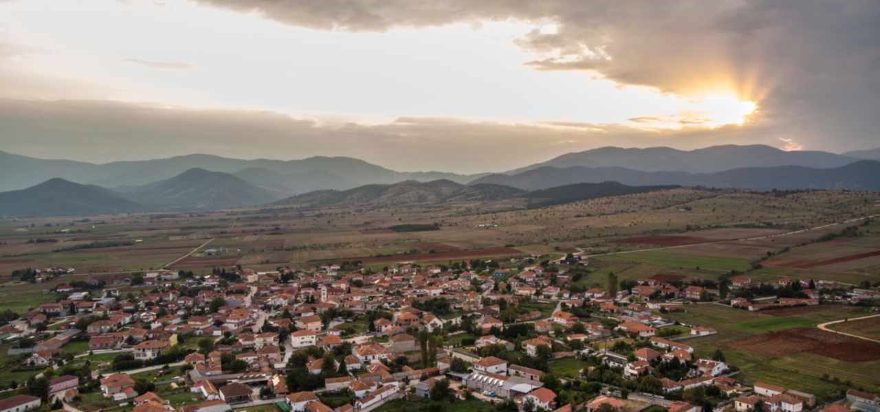 Εορδαία: Δίκτυο εθελοντών διασωστών στην  Κοινότητα Ολυμπιάδας