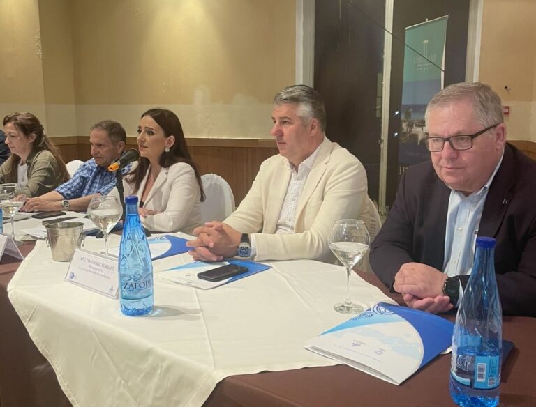 Περιφερειάρχης Ανατ. Μακεδονίας – Θράκης: Συμβασιοποιημένα πάνω από 127 εκ. ευρώ από το Περιφερειακό Πρόγραμμα Ανάπτυξης