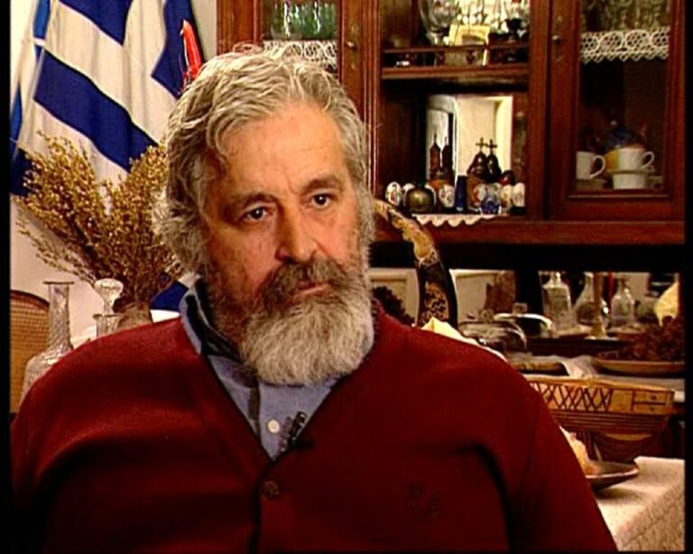 Εφυγε από τη ζωή ο σκηνοθέτης Λάμπρος Παπαδημητράκης, μία από τις φωνές του “Εδώ Πολυτεχνείο”