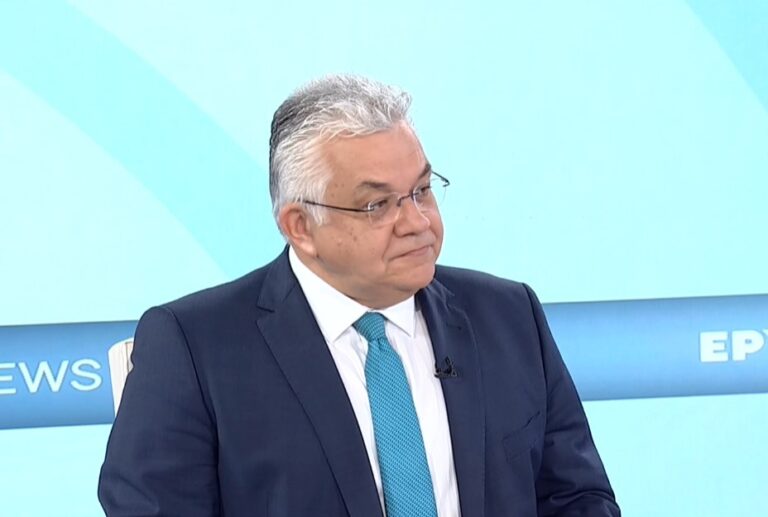 Ν. Παπαϊωάννου, υφ. Παιδείας: Αρχές Οκτωβρίου ξεκινά η λειτουργία των μη κρατικών πανεπιστημίων