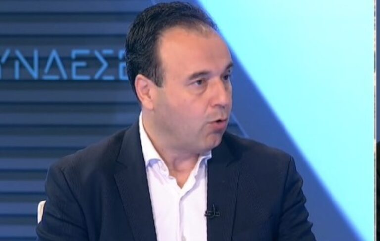 Δ. Παπαστεργίου στο ΕΡΤΝews: Η Ελλάδα αποκτά μικροδορυφόρους για πολιτική προστασία και ασφάλεια – Έχουν βγει πάνω από 400.000 προσωπικοί αριθμοί