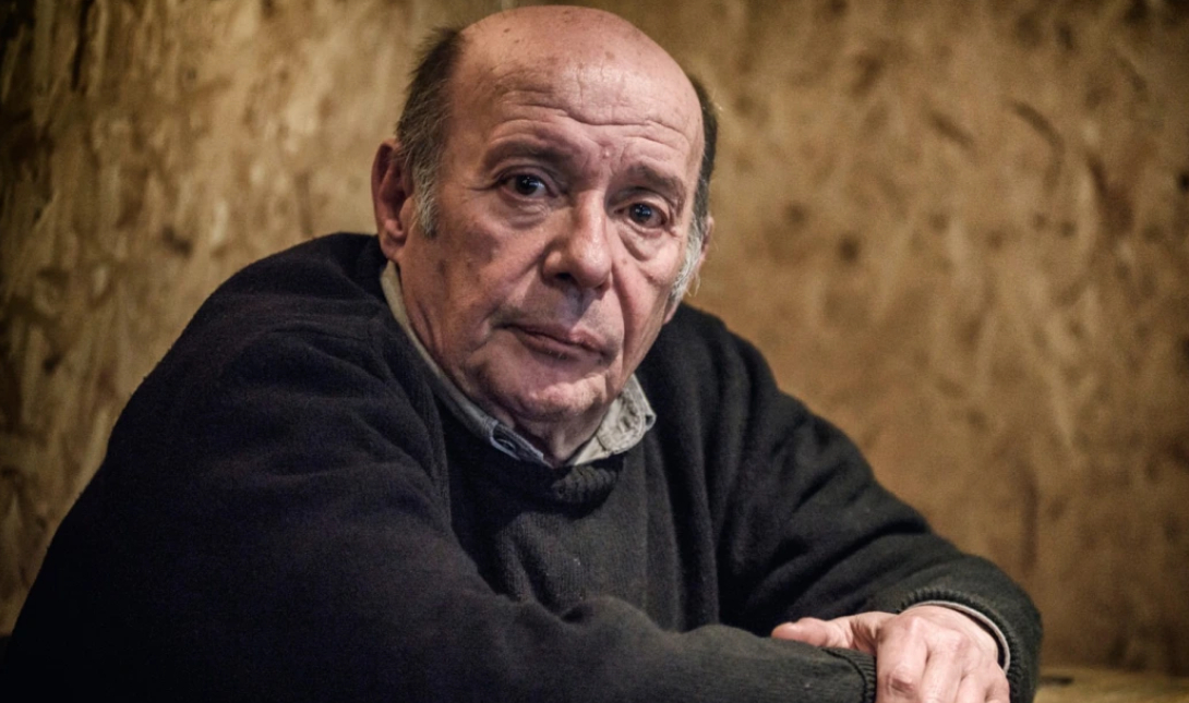 Έφυγε από τη ζωή ο Βασίλης Παπαβασιλείου 