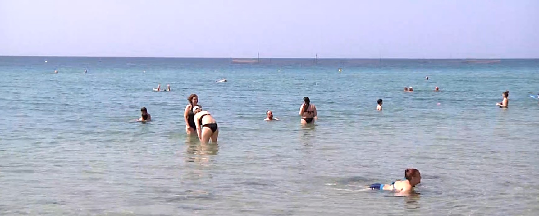 Χαλκιδική: Δυναμική έναρξη της σεζόν με το τριήμερο του Αγίου Πνεύματος