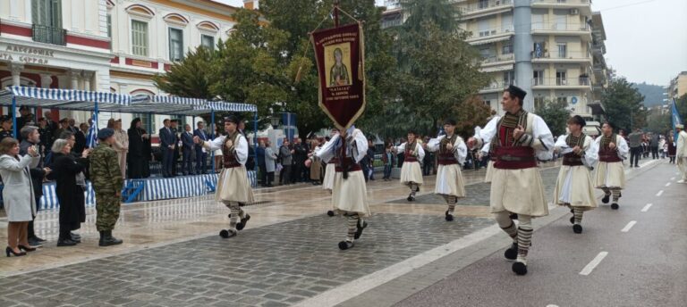 Σέρρες: Το πρόγραμμα των εορταστικών εκδηλώσεων για την 112η επέτειο απελευθέρωσης της πόλης