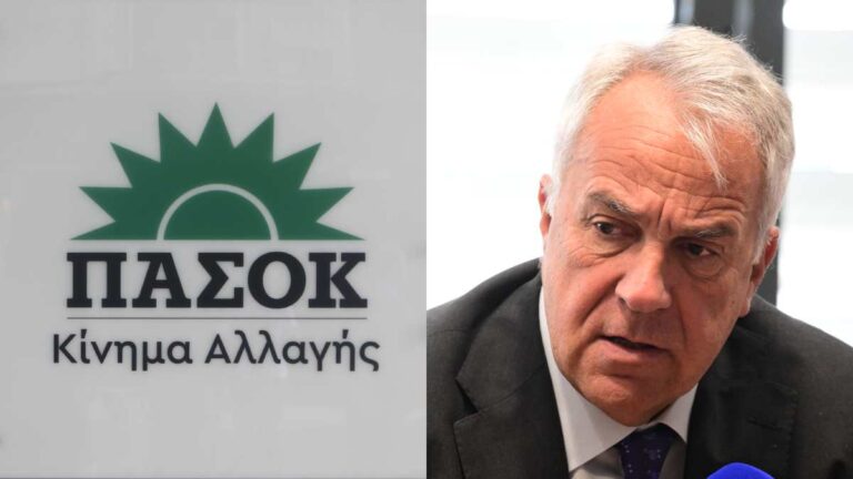 ΠΑΣΟΚ για υπόθεση ΟΠΕΚΕΠΕ: «Ο κ. Βορίδης πρέπει να παραιτηθεί άμεσα»