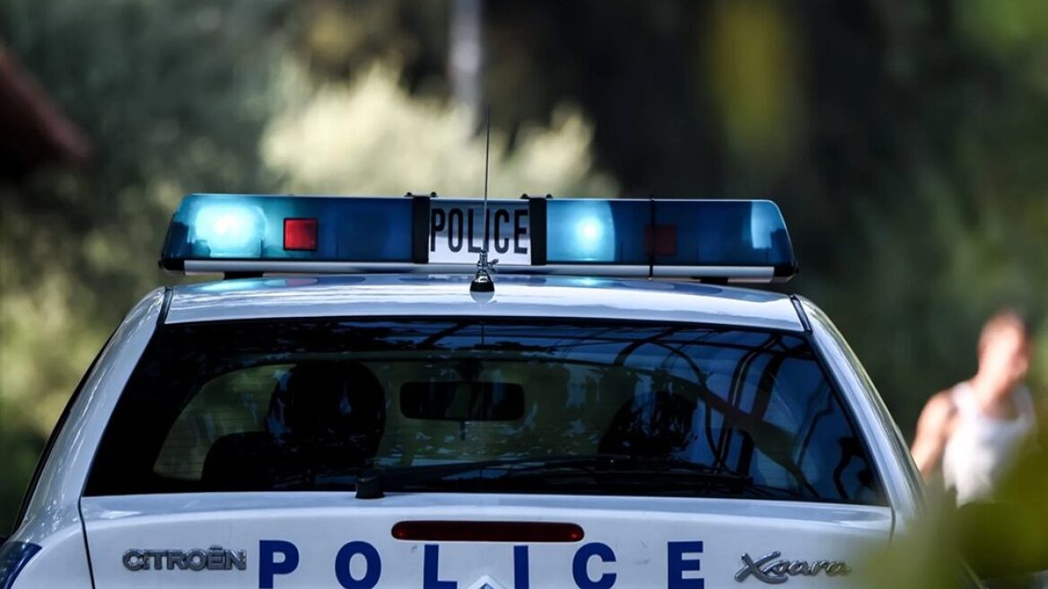 Συνεχείς έλεγχοι και συλλήψεις για ναρκωτικά στην Ηλεία