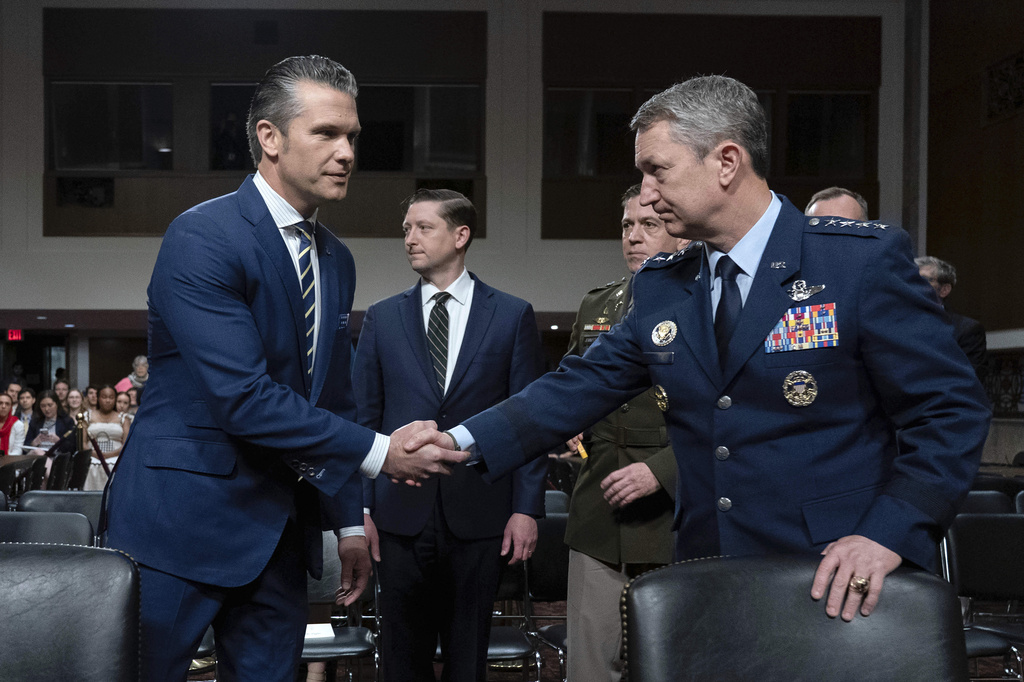 ΗΠΑ: Νέος αρχηγός των στρατιωτικών δυνάμεων στη Λατινική Αμερική – Ο ρόλος της Βενεζουέλας