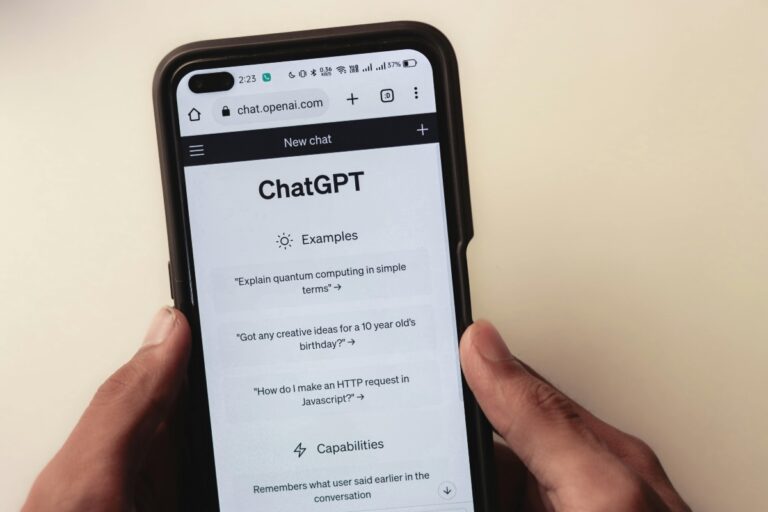 ChatGPT: Μας κάνει όντως τεμπέληδες;