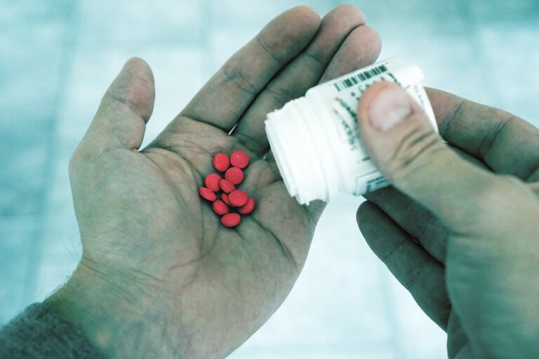 Μελέτη: Η ραπαμυκίνη φαίνεται να επιμηκύνει τη ζωή σε τρωκτικά