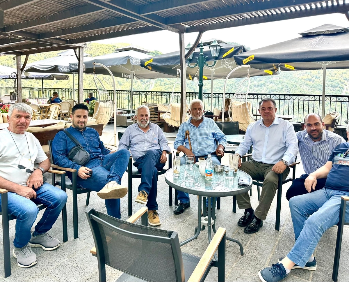 ΠΑΣΟΚ – ΚΙΝΑΛ: Καταγραφή και προώθηση προβλημάτων της Αρκαδίας στην Συνδιάσκεψη της Πελοποννήσου