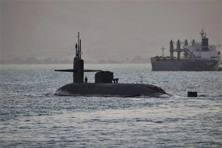Το Πεντάγωνο θα επανεξετάσει τον ρόλο των ΗΠΑ στο σύμφωνο υποβρυχίων AUKUS