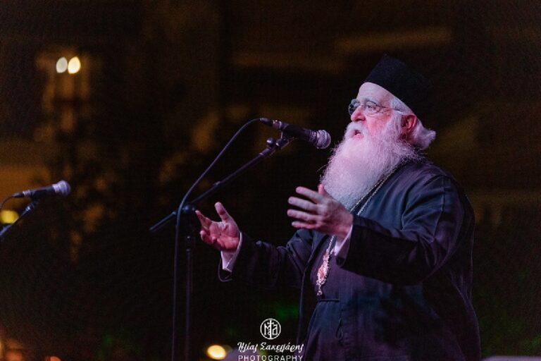Το Μεσολόγγι τιμώμενη πόλη στη Ναυτική Εβδομάδα Βόλου 2026