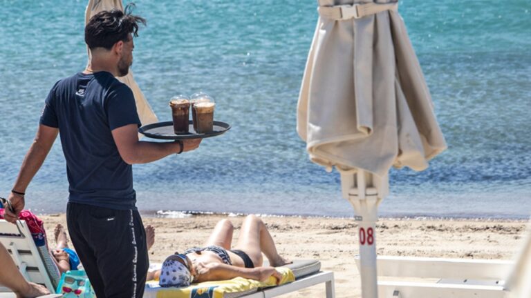 Έρευνα Ένωσης Καταναλωτών Βόλου και Θεσσαλίας: Όνειρο θερινής νυκτός οι διακοπές για τους περισσότερους