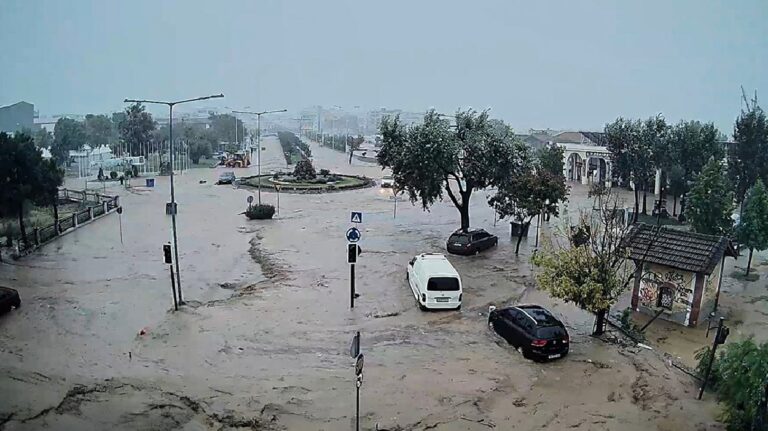 Κυβερνητικό κλιμάκιο στη Θεσσαλία τον Ιούλιο για τα έργα υδρονομίας