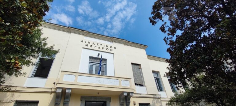 Προφυλακίστηκε ο 43χρονος για τον κατ’ εξακολούθηση βιασμό 11χρονης στον Αλμυρό