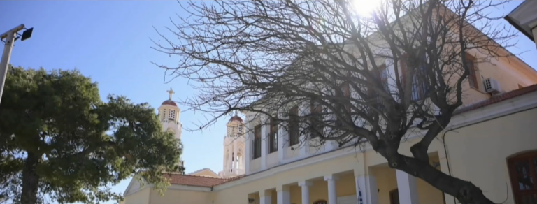 Ένθετο Προσβασιμότητα: Στην εκπαιδευτική καθημερινότητα ενός ειδικού σχολείου – Το ERTNews στο ΕΝ.Ε.Ε.ΓΥ.Λ. Ρόδου