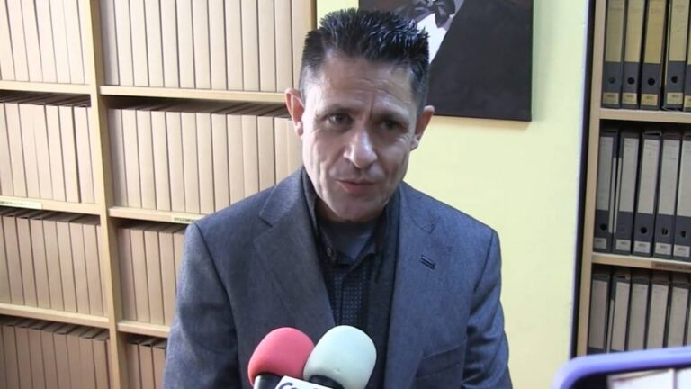 Κέρκυρα: Αντιπρόεδρος στο Εθνικό Συμβούλιο κατά των Ναρκωτικών, ο Κώστας Ρούσσινος