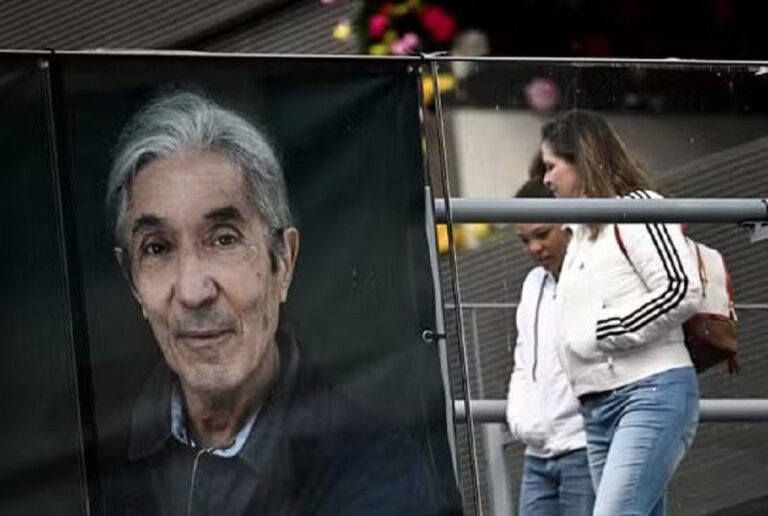 Η Αλγερία ζητά 10ετή φυλάκιση για τον γαλλοαλγερινό συγγραφέα Μπουαλέμ Σανσάλ στην έφεση