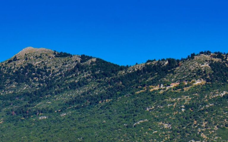 Εξόρμηση (ΣΑΟΟ)στην Επάνω Χρέπα