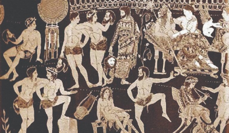 Παρουσίαση βιβλίου: «Το αρχαίο θέατρο μέσα από τις πηγές»