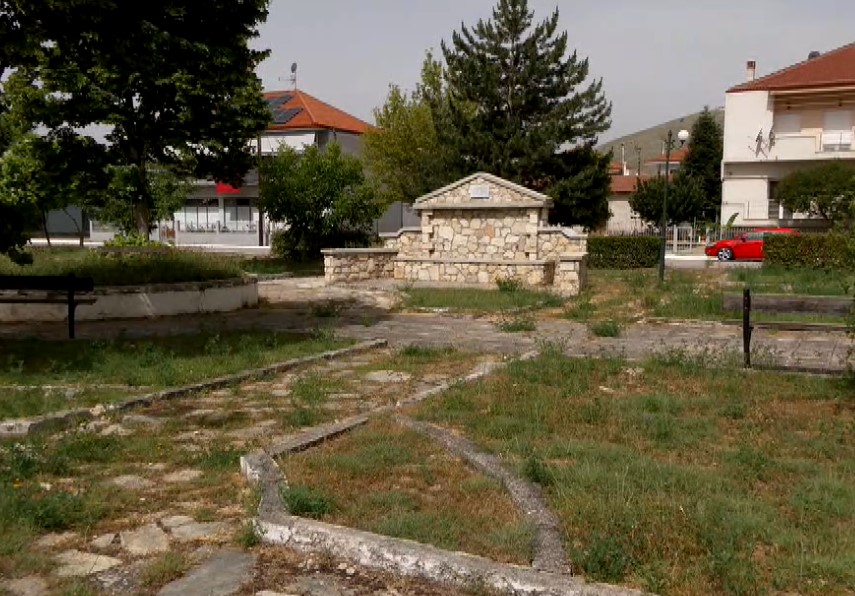 Το χωριό της Κοζάνης που θα λειτουργεί πλέον με τη δική του «Καρδιά»