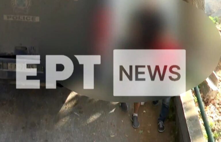 Θεσσαλονίκη: Εξάρθρωση μεγάλου κυκλώματος αρχαιοκαπηλίας- Στον εισαγγελέα 38 συλληφθέντες