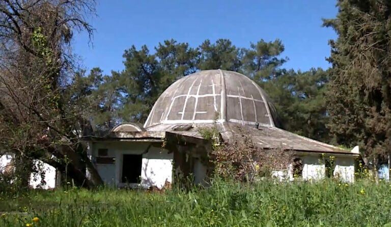 Σχέδιο επαναλειτουργίας των ιαματικών λουτρών Θέρμης- Πρόσκληση ενδιαφερόμενων επενδυτών από το δήμο Θεσσαλονίκης